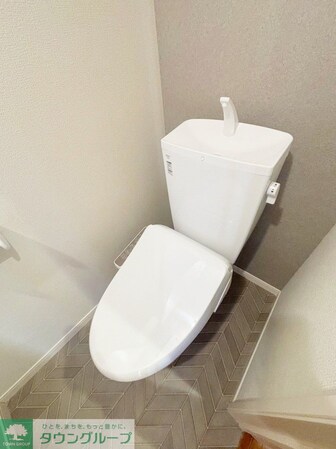 ウィステリアの物件内観写真